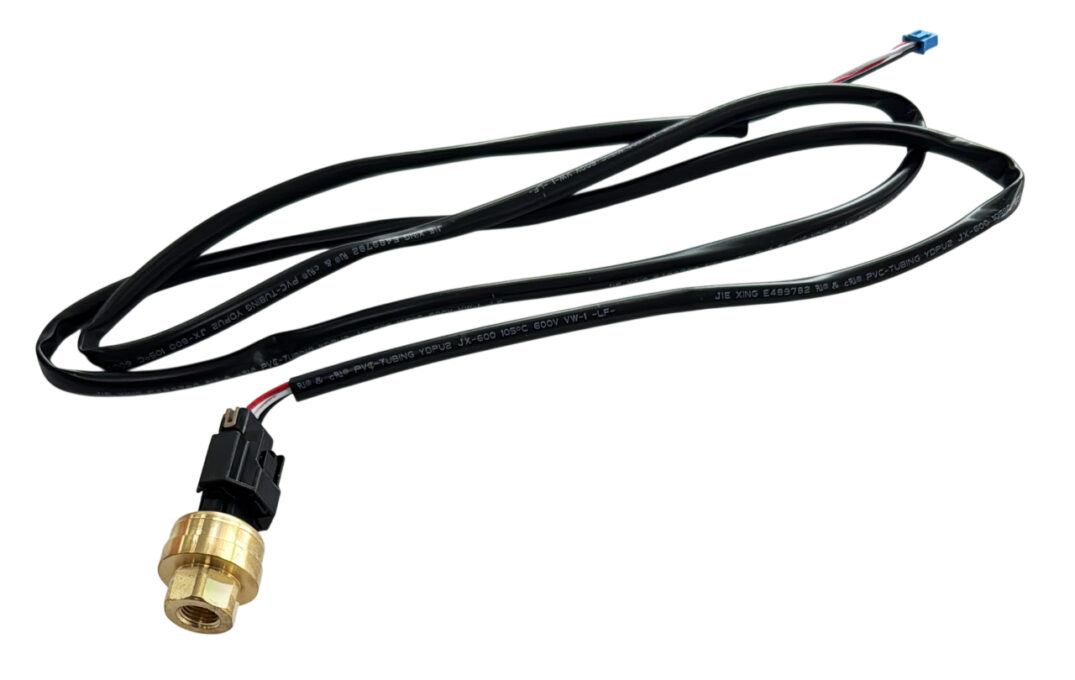Senzor de presiune (35CP02-03158020XS00F5H-ENV) pentru pompa de caldura Fornello Blustark Qsense