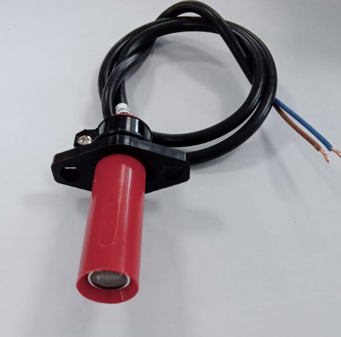 Senzor fotocelula pentru arzator pe peleti Sunsystem Pell Eco 35 kW 1 Senzor fotocelula pentru arzator pe peleti Sunsystem Pell Eco 35 kW