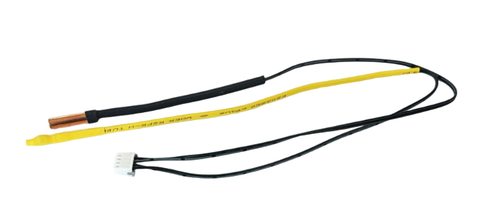 Senzor/Sonda temperatura pentru aparat aer conditionat Fornello BluStar/BluStark FAN09CB / FAN12CB / FAN18CB / FAN24CB