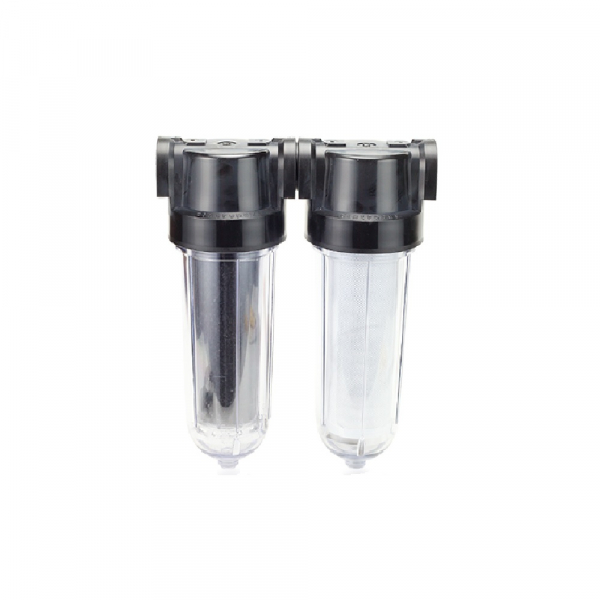 Sistem de filtrare duplex Cintropur SL240 DUO-CTN