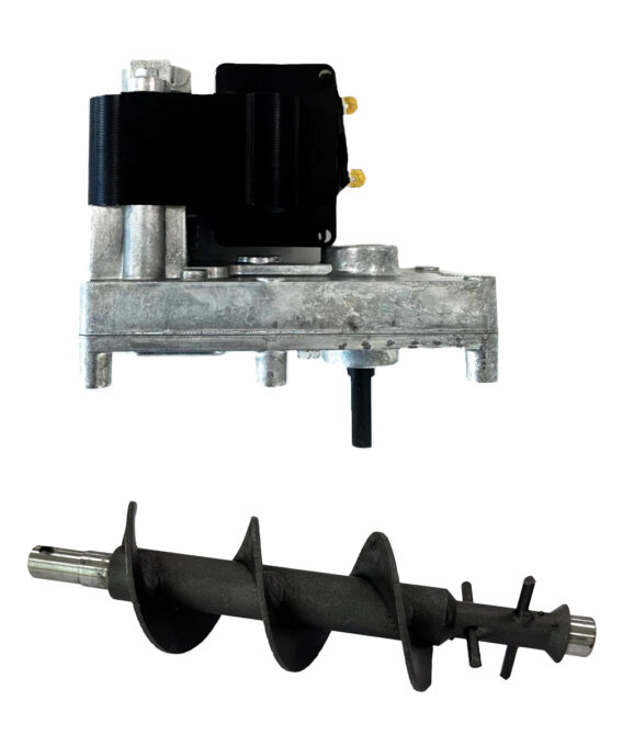 Kit snec si motor, centrale si termoseminee pe peleti Fornello GT 25, GT 30, GT 35, Primo Truva 1 Kit snec si motor, centrale si termoseminee pe peleti Fornello GT 25, GT 30, GT 35, Primo Truva