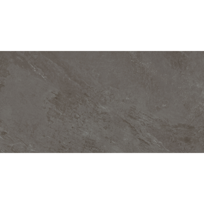 Gresie antiderapanta exterior / interior Soft Slate Anthracite 60 x 120 cm mata portelanata rectificata aspect ciment 1 Gresie antiderapanta exterior / interior Soft Slate Anthracite 60 x 120 cm mata portelanata rectificata aspect ciment