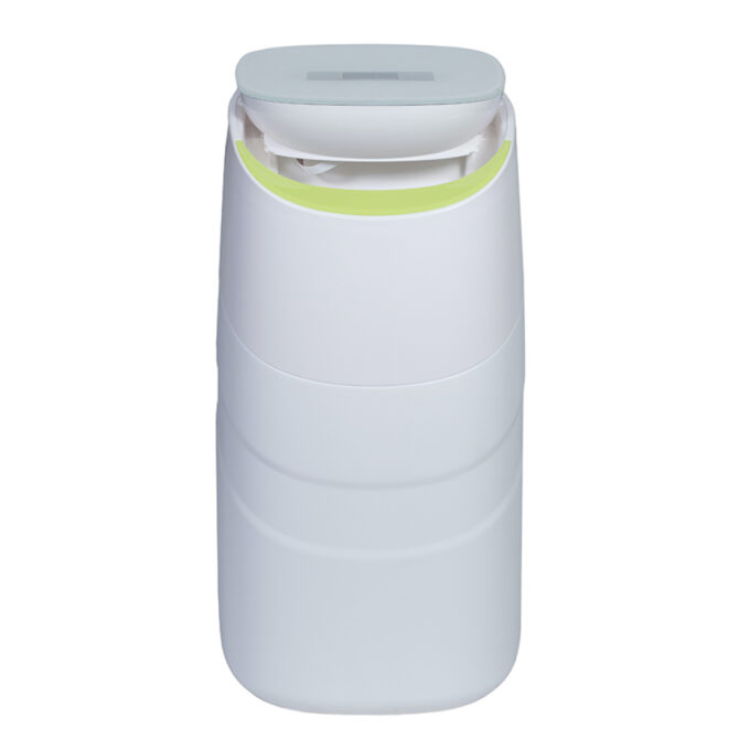 Stație de dedurizare Valrom aquaPUR Soft 12.5 Cab Lotus Q=1 mc/h sare 24 kg (cu by-pass)