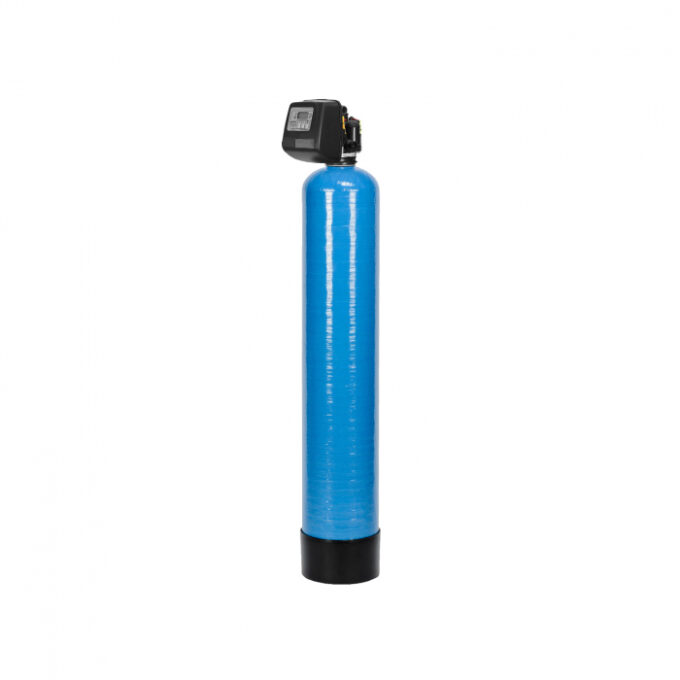 Statie de deferizare   demanganizare 1035BT-Clack