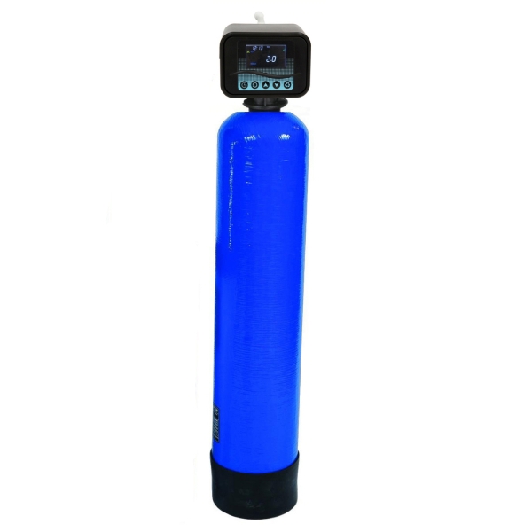 Statie de deferizare   demanganizare 1054BT-DF