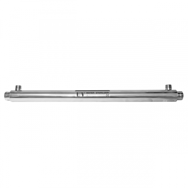 Sterilizator apa cu UV Aquazone - Aqua-R30