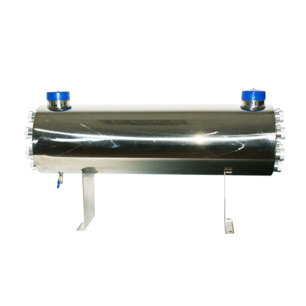 Sterilizator apa cu UV Aquazone Industrial - Aquaz-S275-B