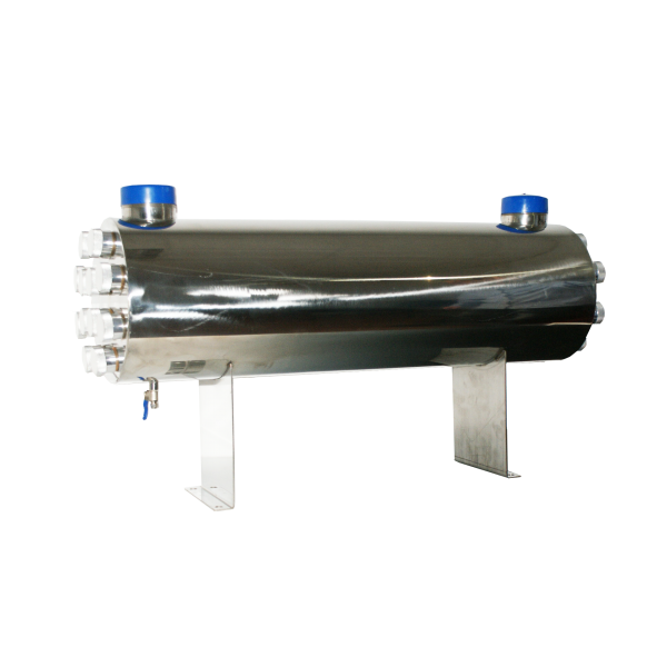 Sterilizator apa cu UV Aquazone Industrial - Aquaz-S660-B