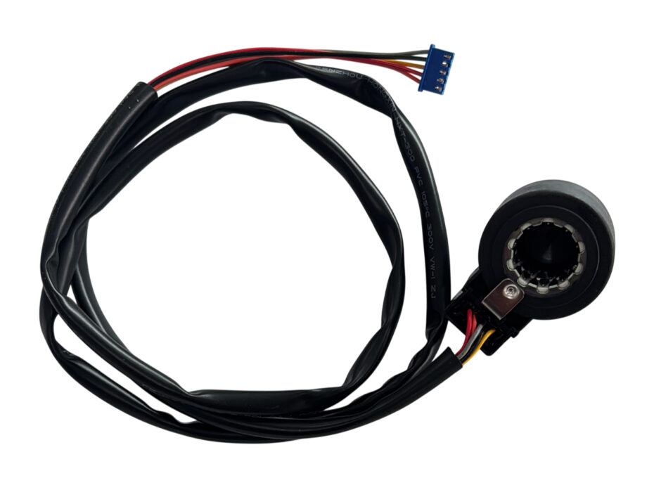 Bobina supapei de presiune (SANHUA PQ-M10012-000007), pentru pompa de caldura Fornello Blustark Qsense