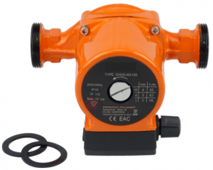 Pompa recirculare 25-60 pentru centrale si termoseminee pe peleti Fornello Fiama Confort 12,18,25,30 kW 1 Pompa recirculare 25-60 pentru centrale si termoseminee pe peleti Fornello Fiama Confort 12,18,25,30 kW