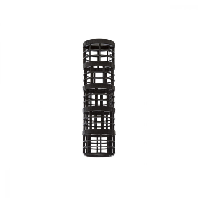 Suport grila din PVC pentru manson Filtru NW25