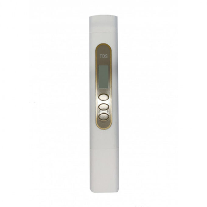 TDS metru Waterline pentru masurare TDS si temperatura