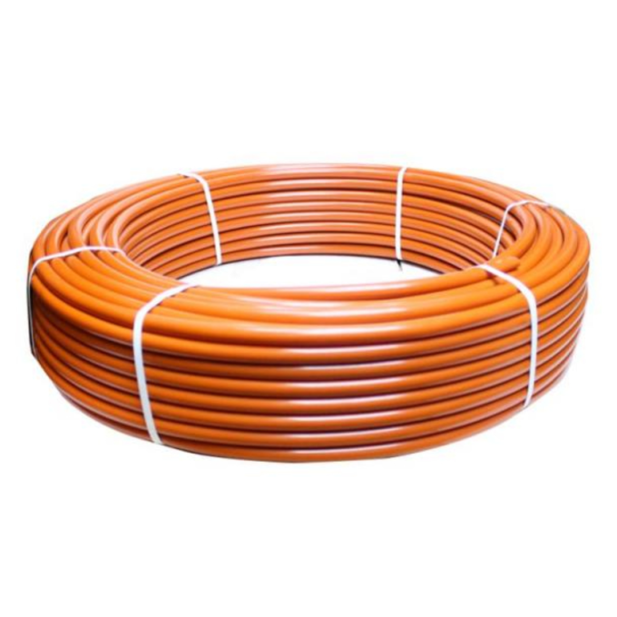Teava PVC diametru 20 mm fara halogen 1 Teava PVC diametru 20 mm fara halogen