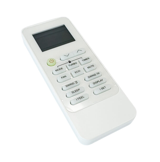 Telecomanda pentru aparat aer conditionat Fornello BluStar/BluStark FAN09CB / FAN12CB / FAN18CB / FAN24CB