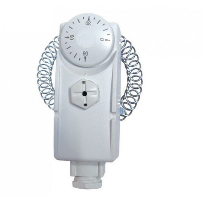 Termostat de contact Everline EVP-TC 1 Termostat de contact Everline EVP-TC