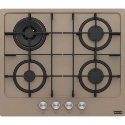 Plita Gaz FHMA 604 3G DC OY C Oyster