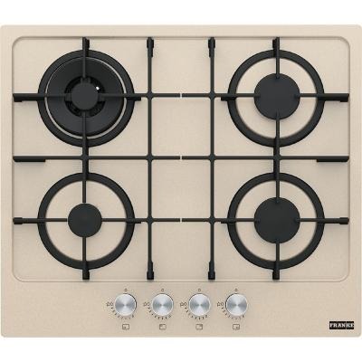 Plita Gaz FHMA 604 3G DC OA C Avena