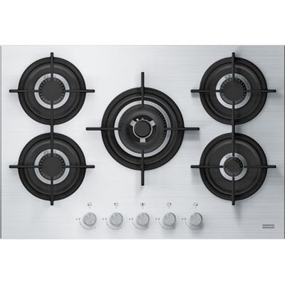 Plita Gaz FHCR 755 4G TC HE XA C Inox