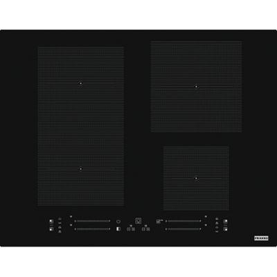 Plita Inductie FMA 654 I F BK Nero