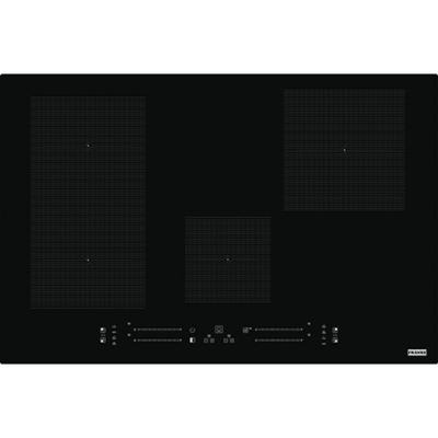 Plita Inductie FMA 804 I F BK Nero