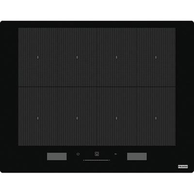 Plita Inductie FMY 658 I FP BK Nero