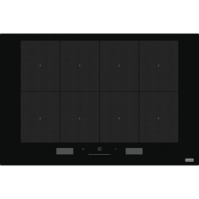 Plita Inductie FMY 808 I FP BK Nero