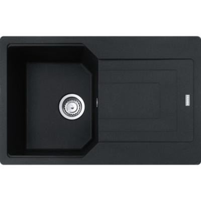 Chiuveta Fragranite UBG 611-78 Nero