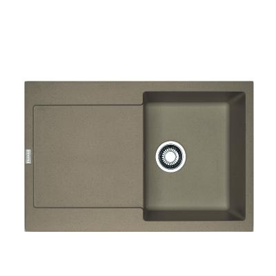 Chiuveta Fragranite MRG 611-78 Oyster