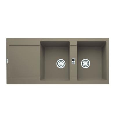 Chiuveta Fragranite MRG 621-116 Oyster