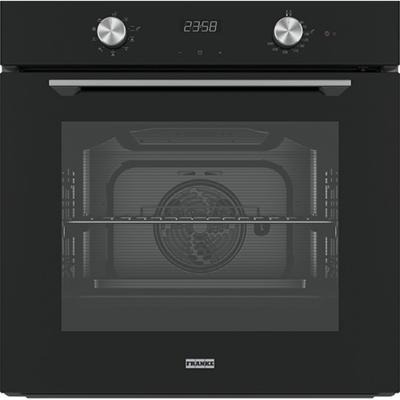 Cuptor Electric FMA 86 H BK Nero