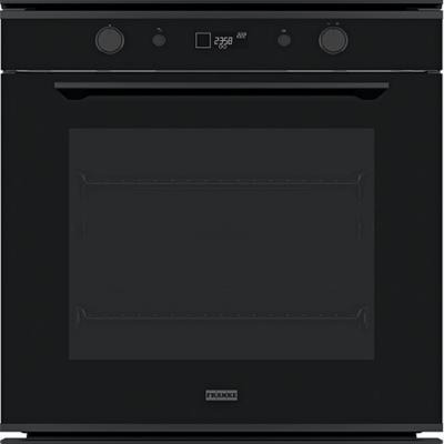 Cuptor Electric FMY 98 P BK Nero