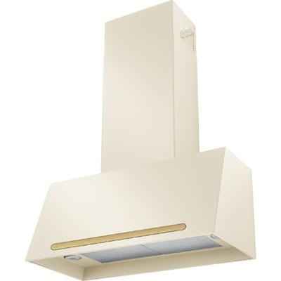 Hota Decorativa FCO 70 PW/G Panna