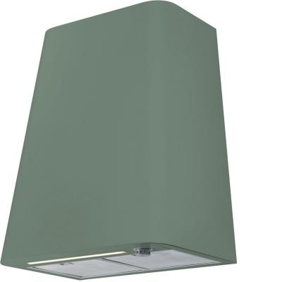 Hota Decorativa FSMD 508 GN Dusty Green
