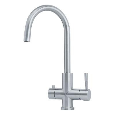 Baterie Eos Clear Inox