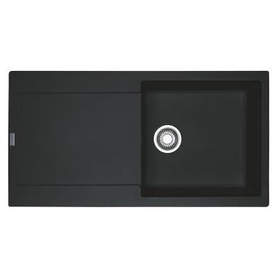 Chiuveta Fragranite MRG 611-97 Nero