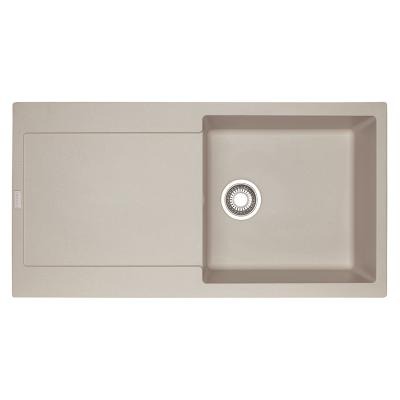 Chiuveta Fragranite MRG 611-97 Sahara