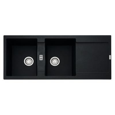Chiuveta Fragranite MRG 621-116 Nero