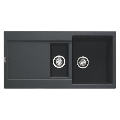 Chiuveta Fragranite MRG 651-97 Nero
