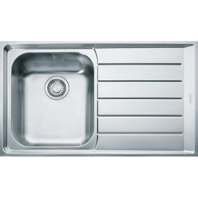 Chiuveta Inox NET 611 DR