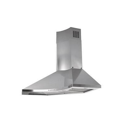 Hota Decorativa FDPA 904 XS LED Inox