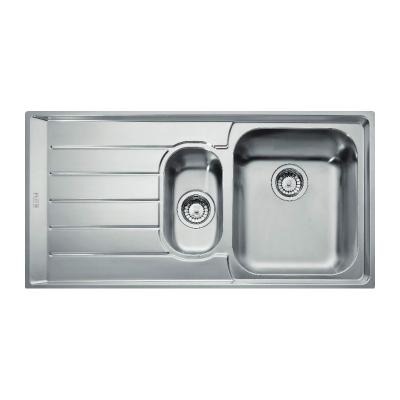 Chiuveta Inox NET 651 ST