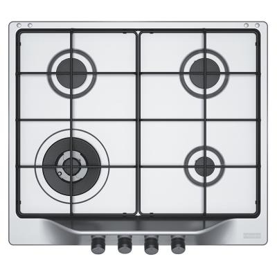 Plita Gaz FHTL 604 3G TC XL E Dekor