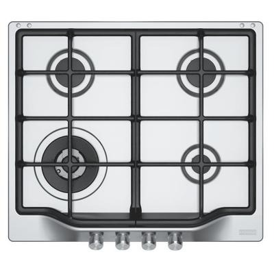 Plita Gaz FHTL 604 3G TC XS C Inox