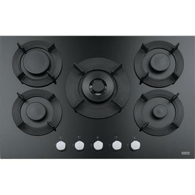 Plita Gaz FHMF 755 4G DC C Nero