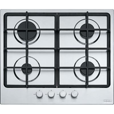 Plita Gaz FHSM 604 4G XS C Inox