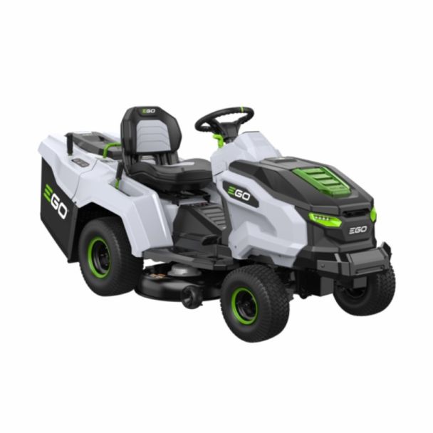 Tractor de tuns iarba Ego Power TR3801E-B, 56 V, fara acumulatori, 98 cm 1 Tractor de tuns iarba Ego Power TR3801E-B, 56 V, fara acumulatori, 98 cm