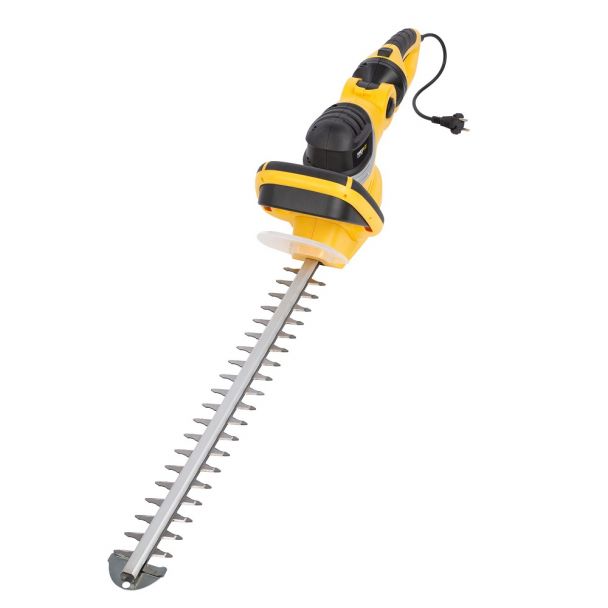 Trimmer electric pentru gard viu Powerplus POWXG20090, 750 W, 69 cm 1 Trimmer electric pentru gard viu Powerplus POWXG20090, 750 W, 69 cm