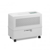 Umidificator Profesional B 500 Funk cu Lampa UV si Kit de Umplere Automata, Rata umidificare 60l/24 ore, Debit aer 800 mc/h