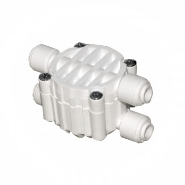 Valva 4 cai 1 4   osmoza inversa AQ-S-3000W