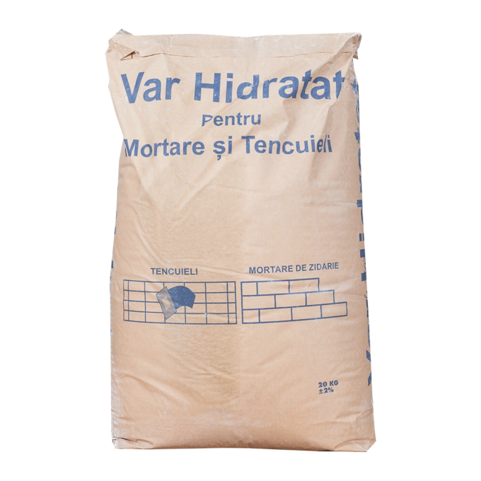 Var hidratat 20 KG